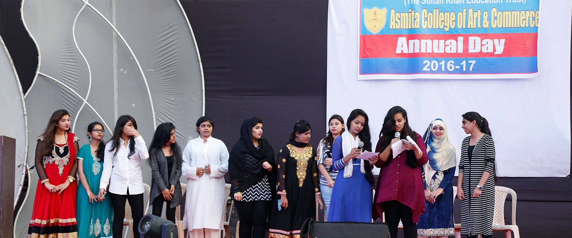 Asmita Junior College of Arts and Commerce 3