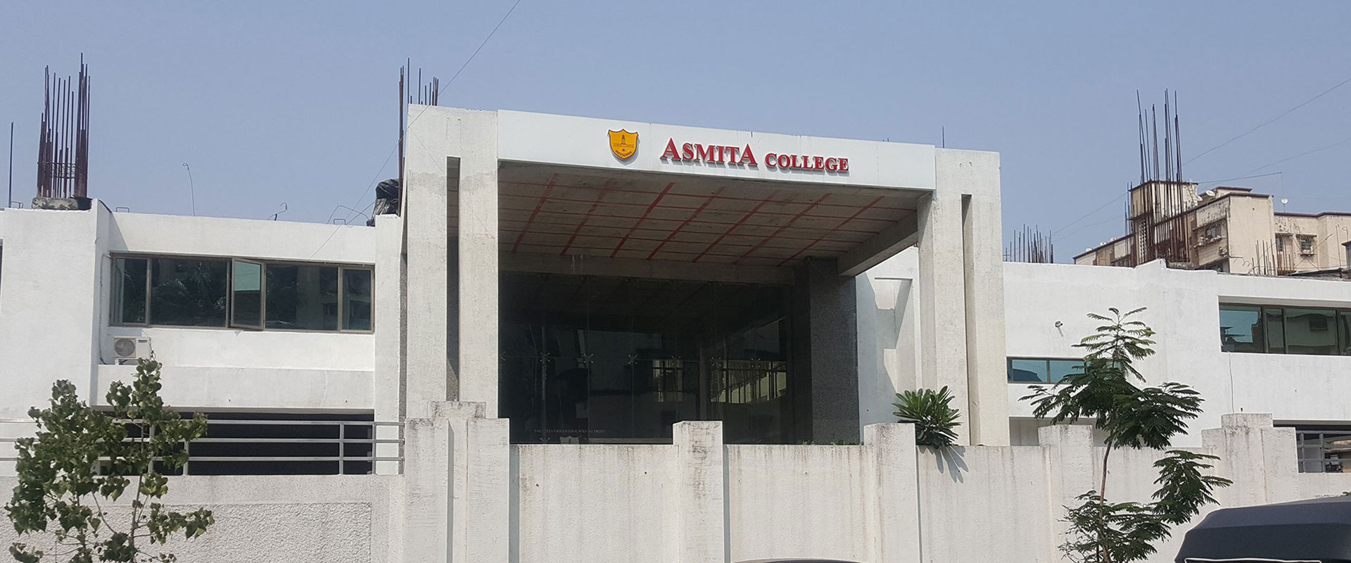 Asmita Junior College of Arts and Commerce 2
