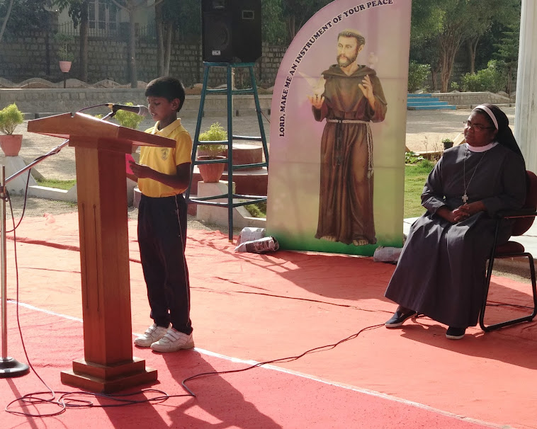 Assisi School 2