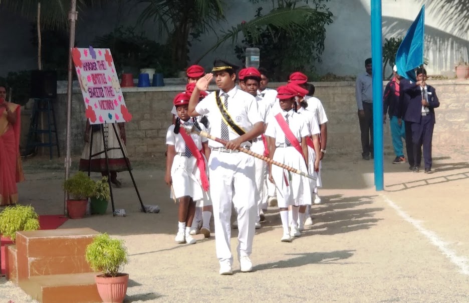 Assisi School 7