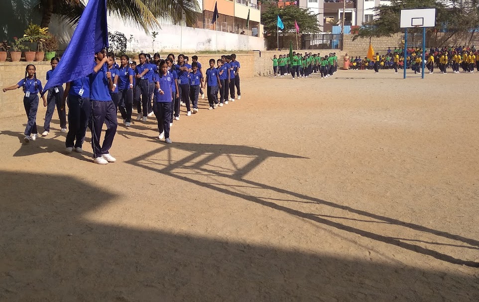 Assisi School 8