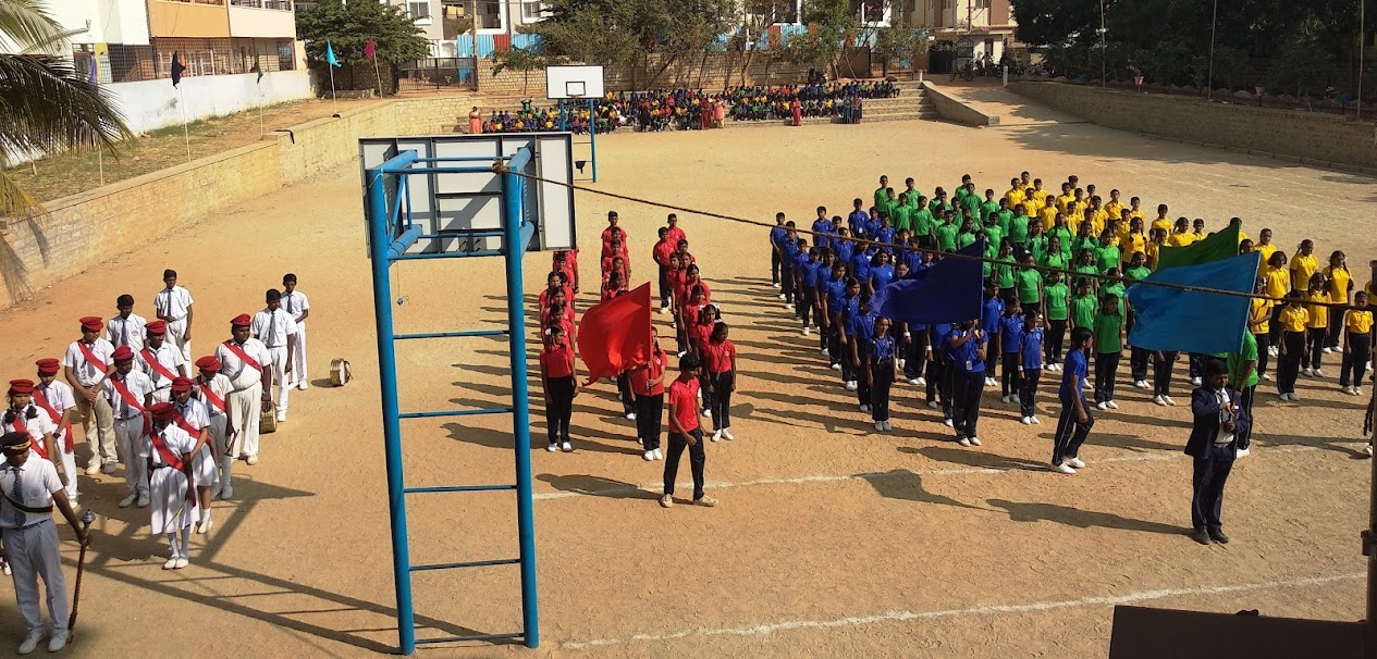Assisi School 10
