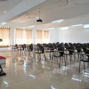 Atma Malik International School 3