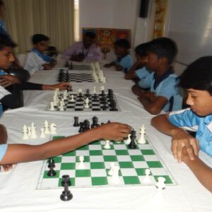 Atma Malik International School 5