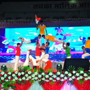 Atma Malik International School 6