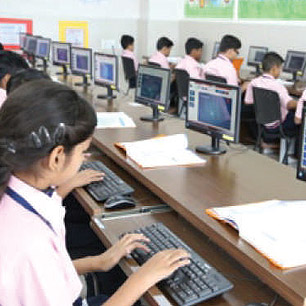 Aventura International School 3
