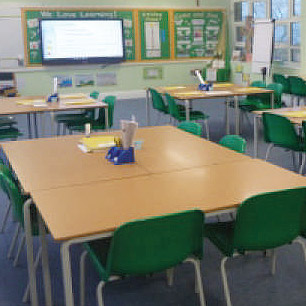 Aventura International School 4