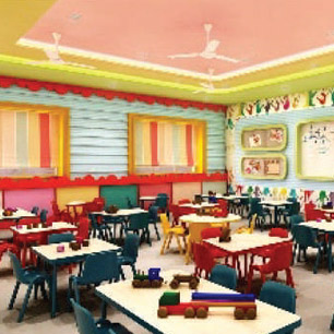 Aventura International School 5