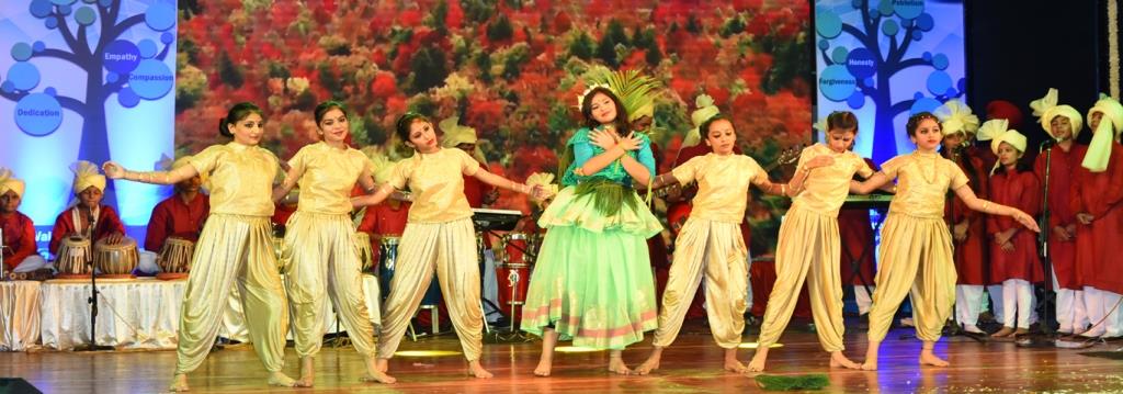 B.K. Birla Public School 3
