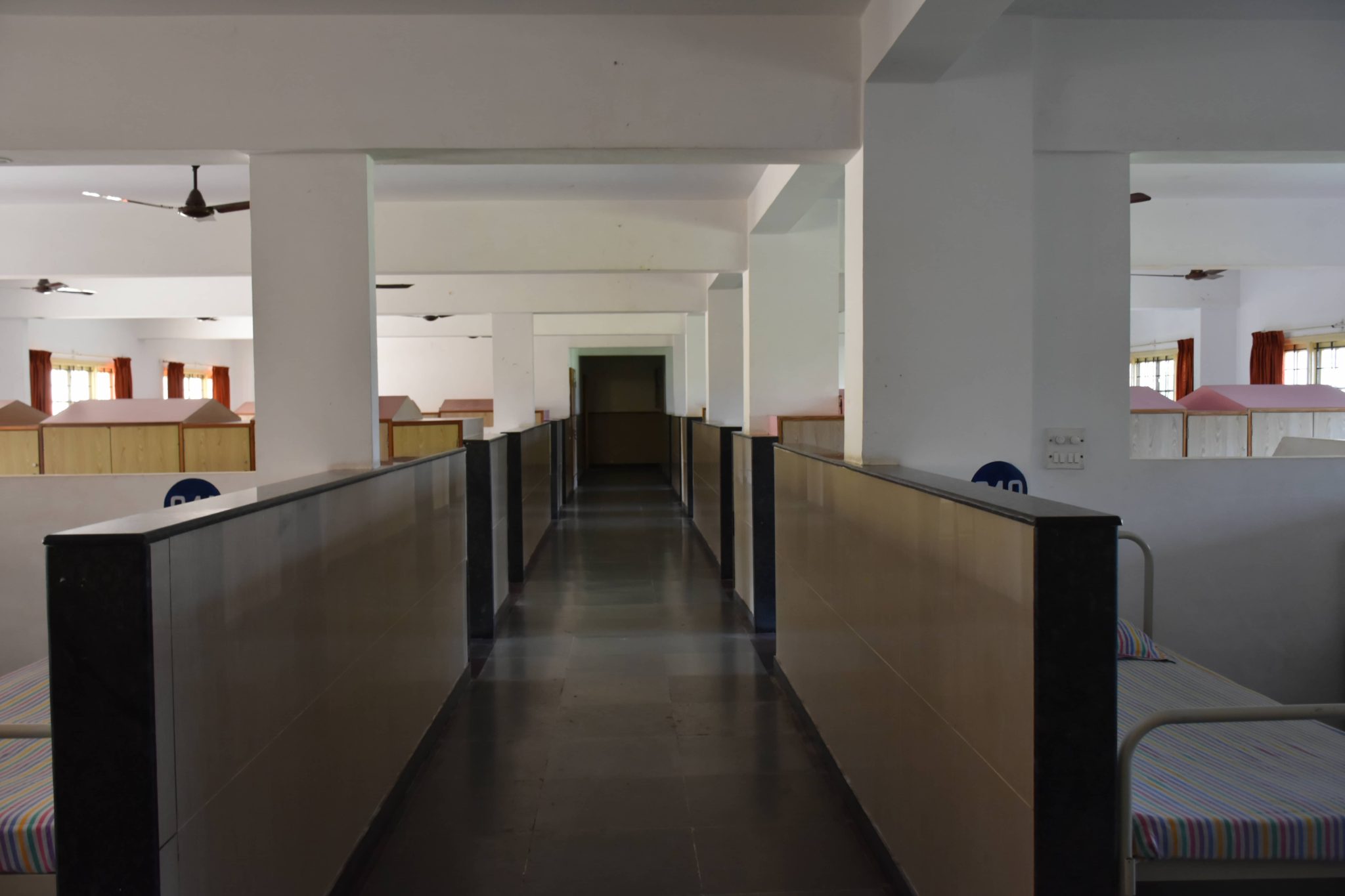 BGS International Residential School campus 2