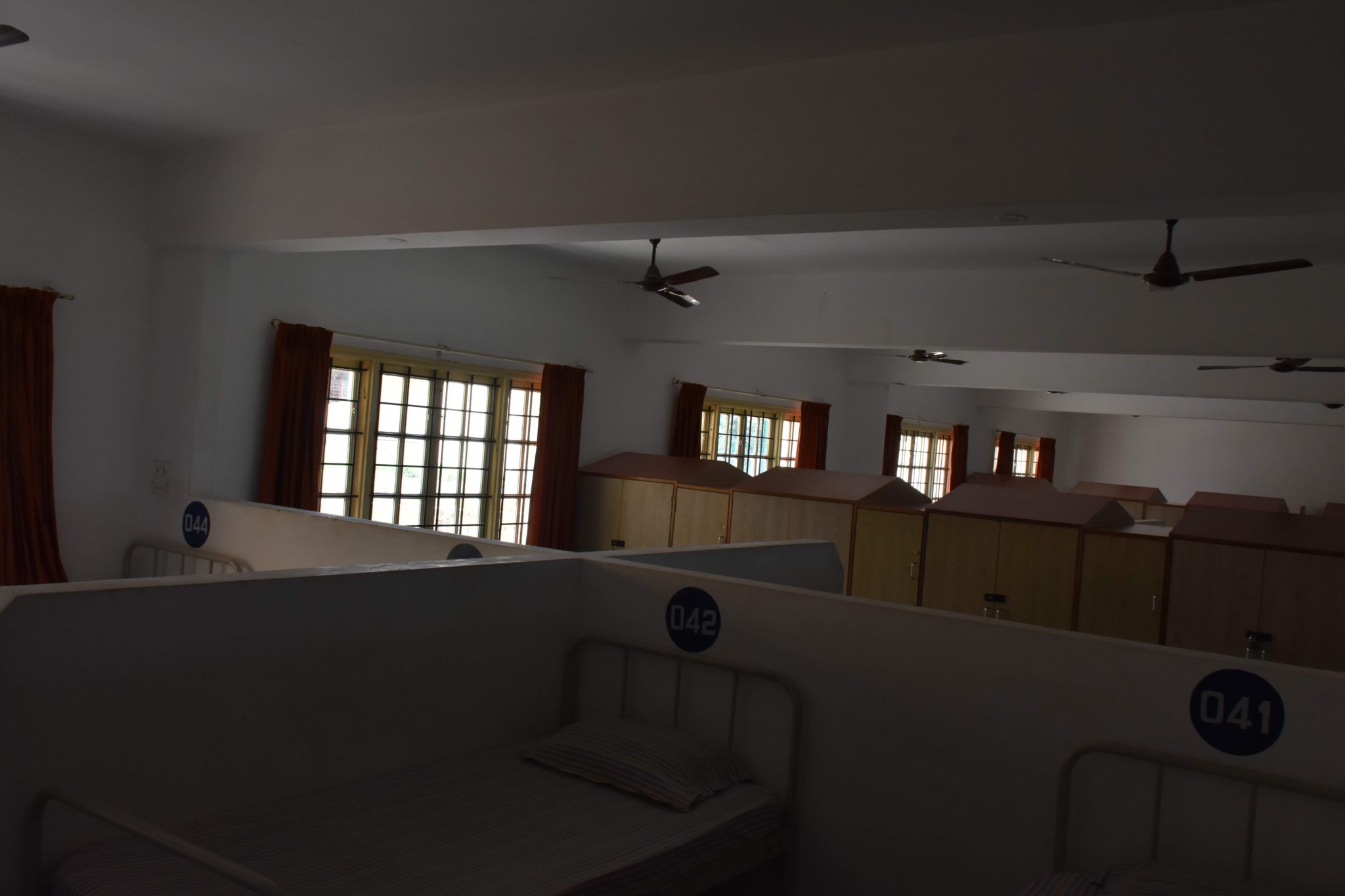 BGS International Residential School campus 4