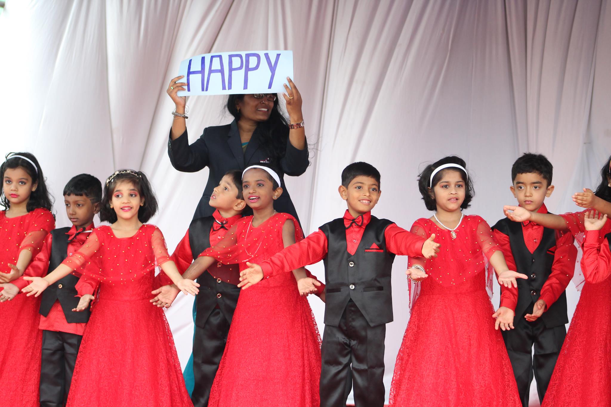 BS International School 3
