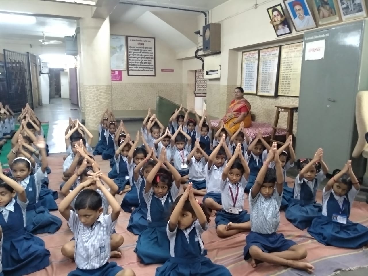 Dr. Bedekar Vidya Mandir 4