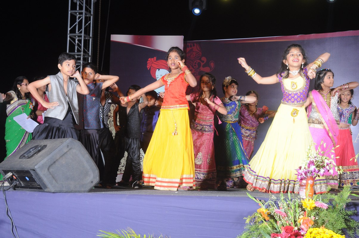 Balavikas International School 2