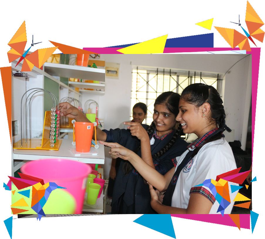 Bangalore International Public School 2