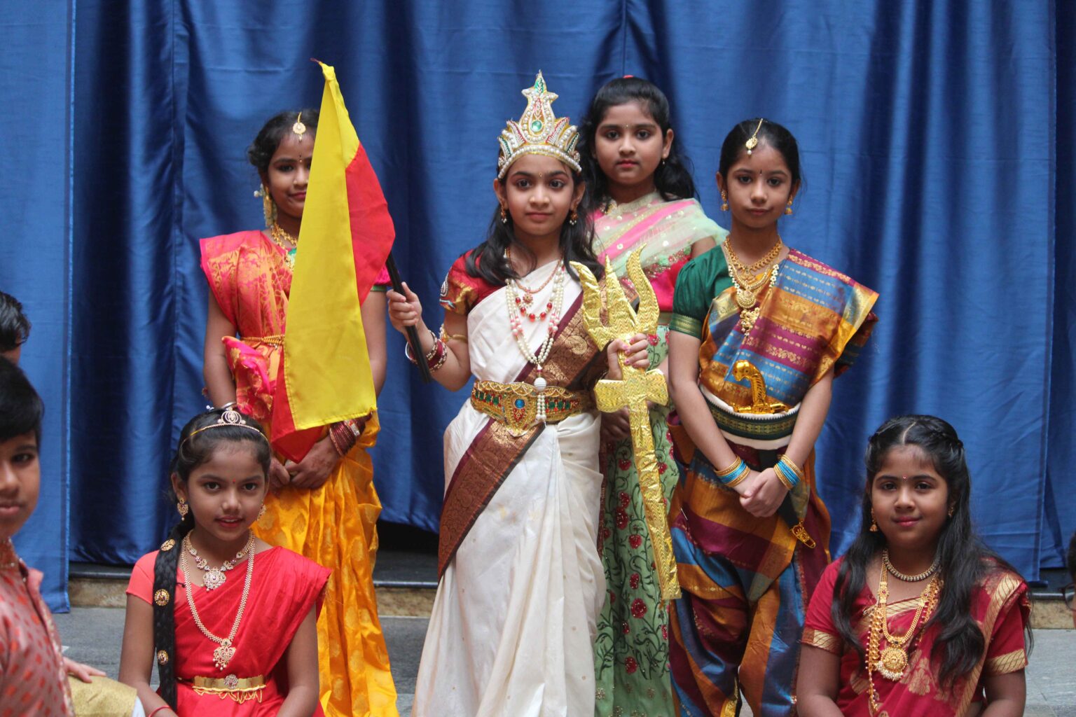 Bangalore International Public School 7