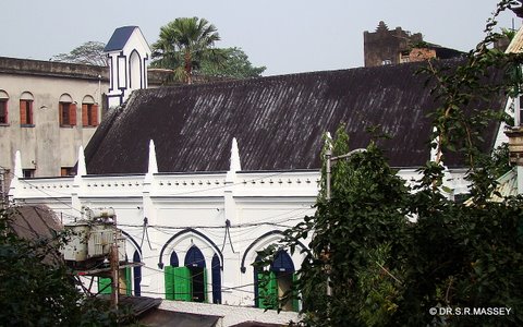 St. Pauls Mission School 8