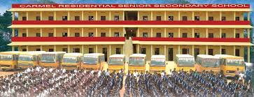 Carmel Residential Senior Secondary School 2