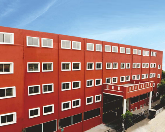 Cambridge Public School