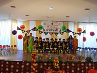 Capitol Public School 2