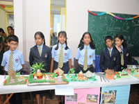 Capitol Public School 6