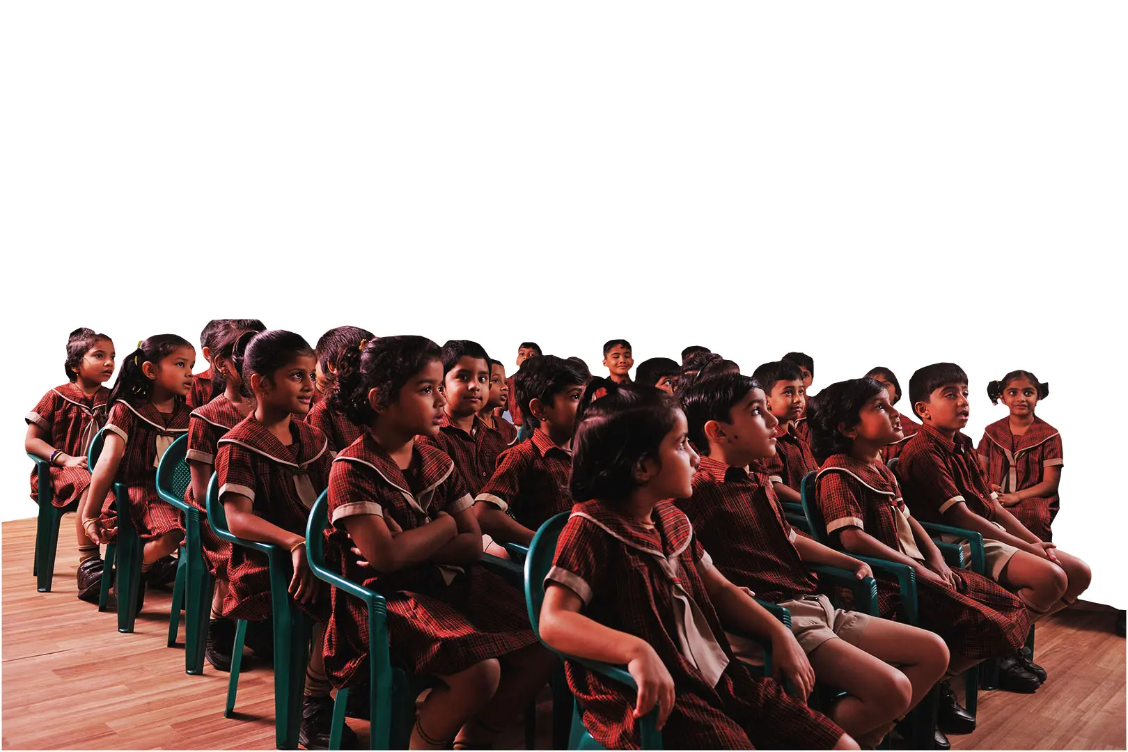 Carmel School campus photo 2 of 15 — Banashankari