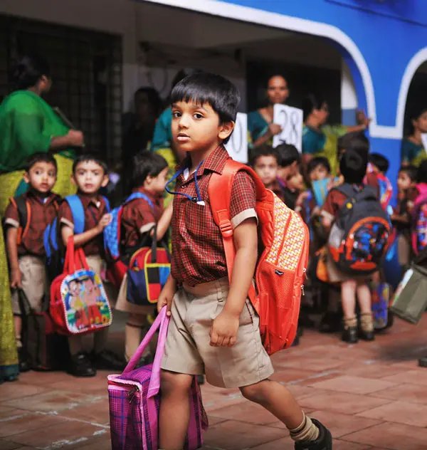 Carmel School campus photo 3 of 15 — Banashankari