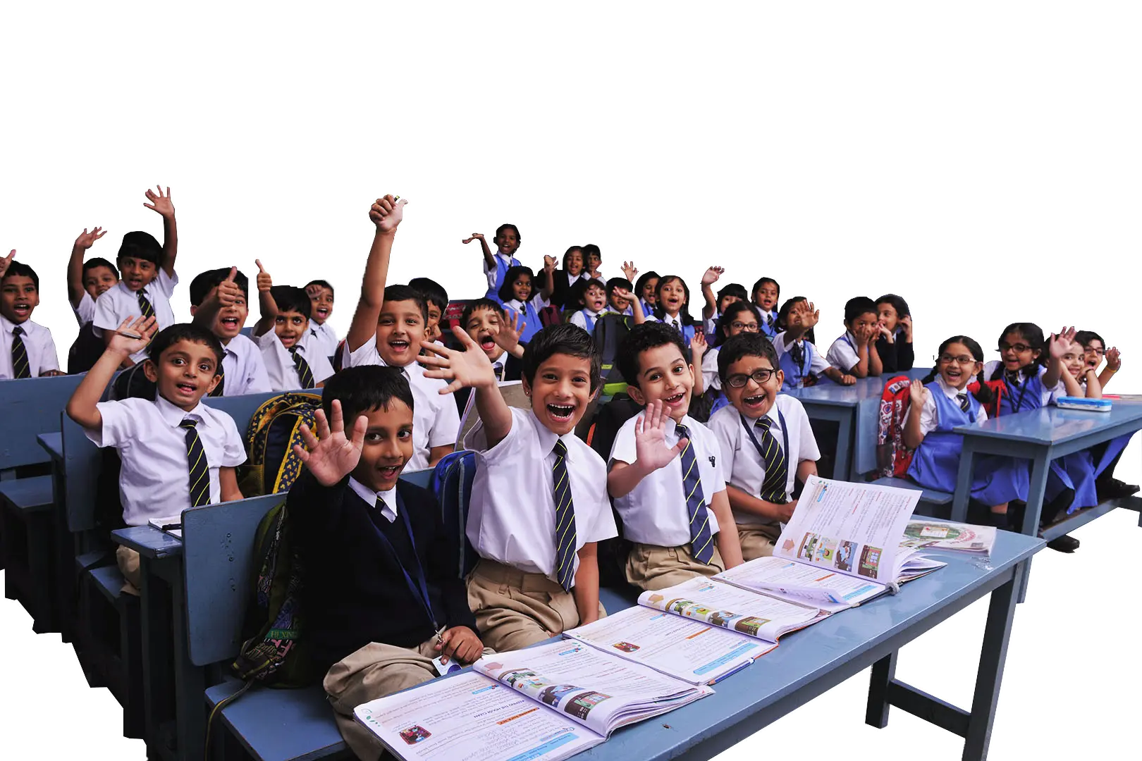 Carmel School campus photo 5 of 15 — Banashankari