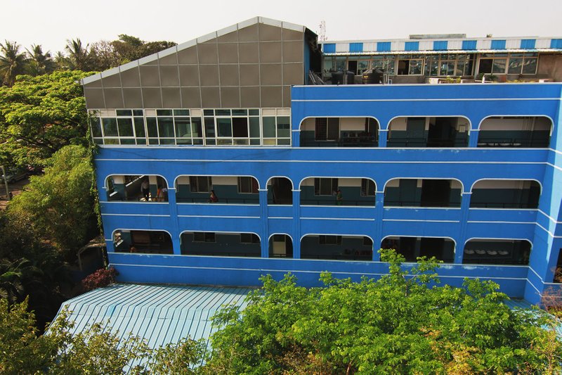 Carmel School campus photo 6 of 15 — Banashankari