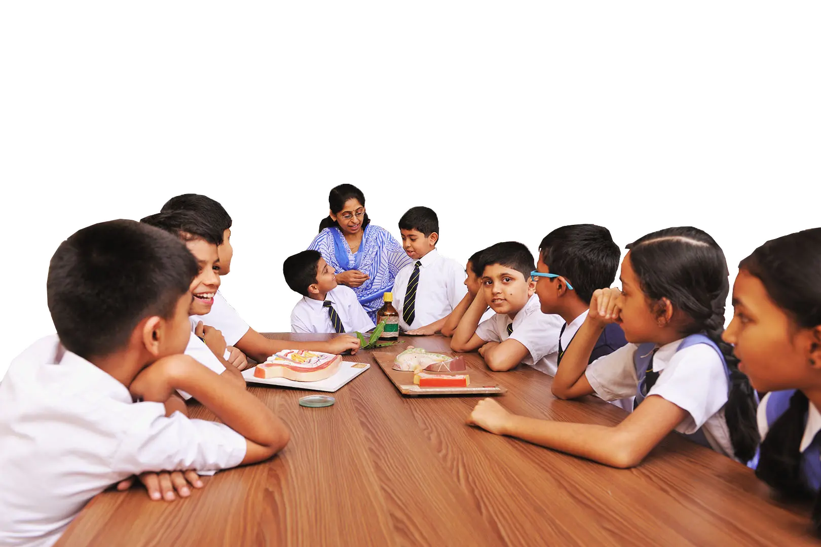Carmel School campus photo 7 of 15 — Banashankari