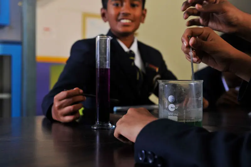 Carmel School campus photo 8 of 15 — Banashankari