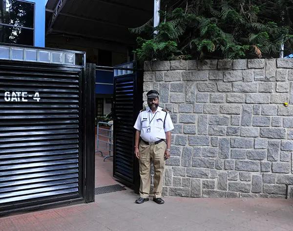 Carmel School campus photo 9 of 15 — Banashankari