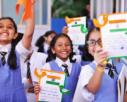 Carmel School campus photo 10 of 15 — Banashankari