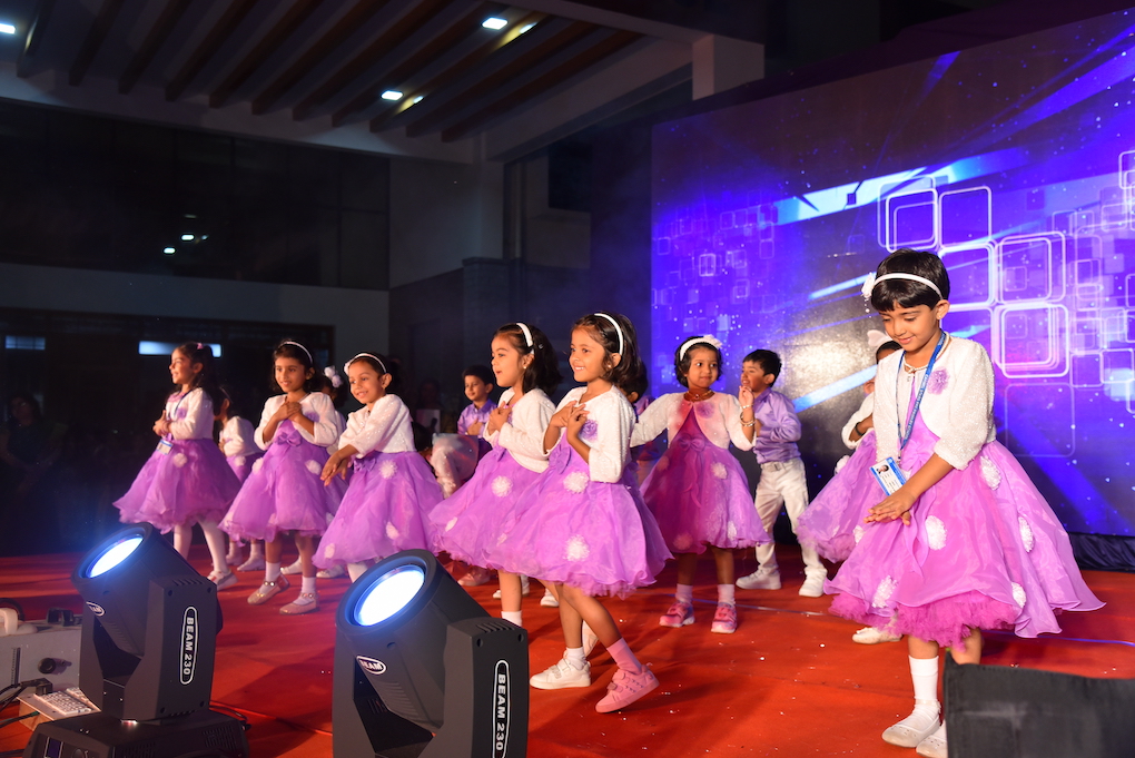 Carmel Teresa School 9