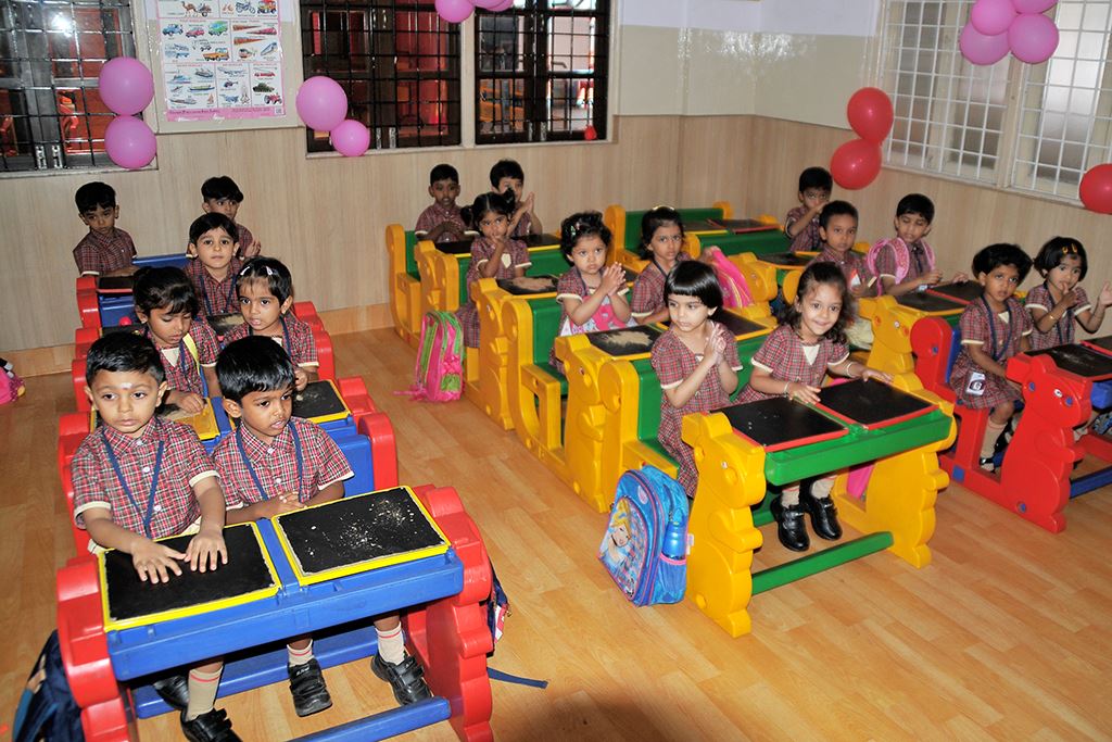 Clarence Public School 5
