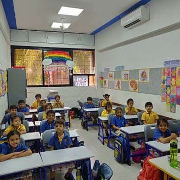Billabong High International School 4