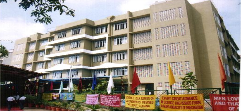 DAV Public School 2