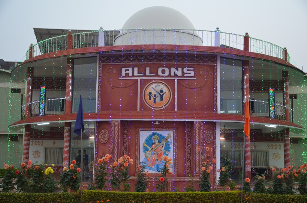 Allons Public School 3