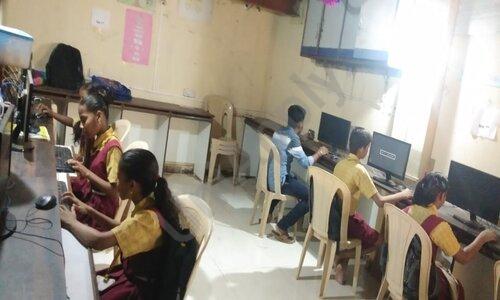 D.R. Yadav Primary English School school campus photo
