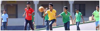 Dayapuram Residential School 2