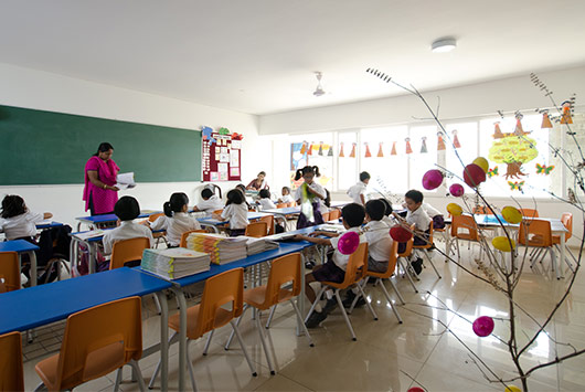 Ekya School campus 3