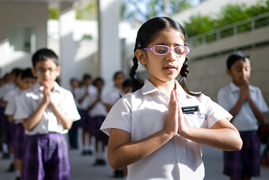 Ekya School 4
