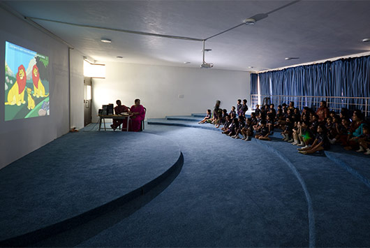 Ekya School 5