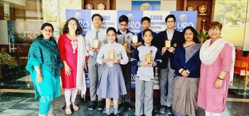 Euro International School campus 3