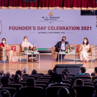 N. L. Dalmia High School 3