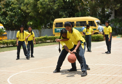 Glentree Academy 4