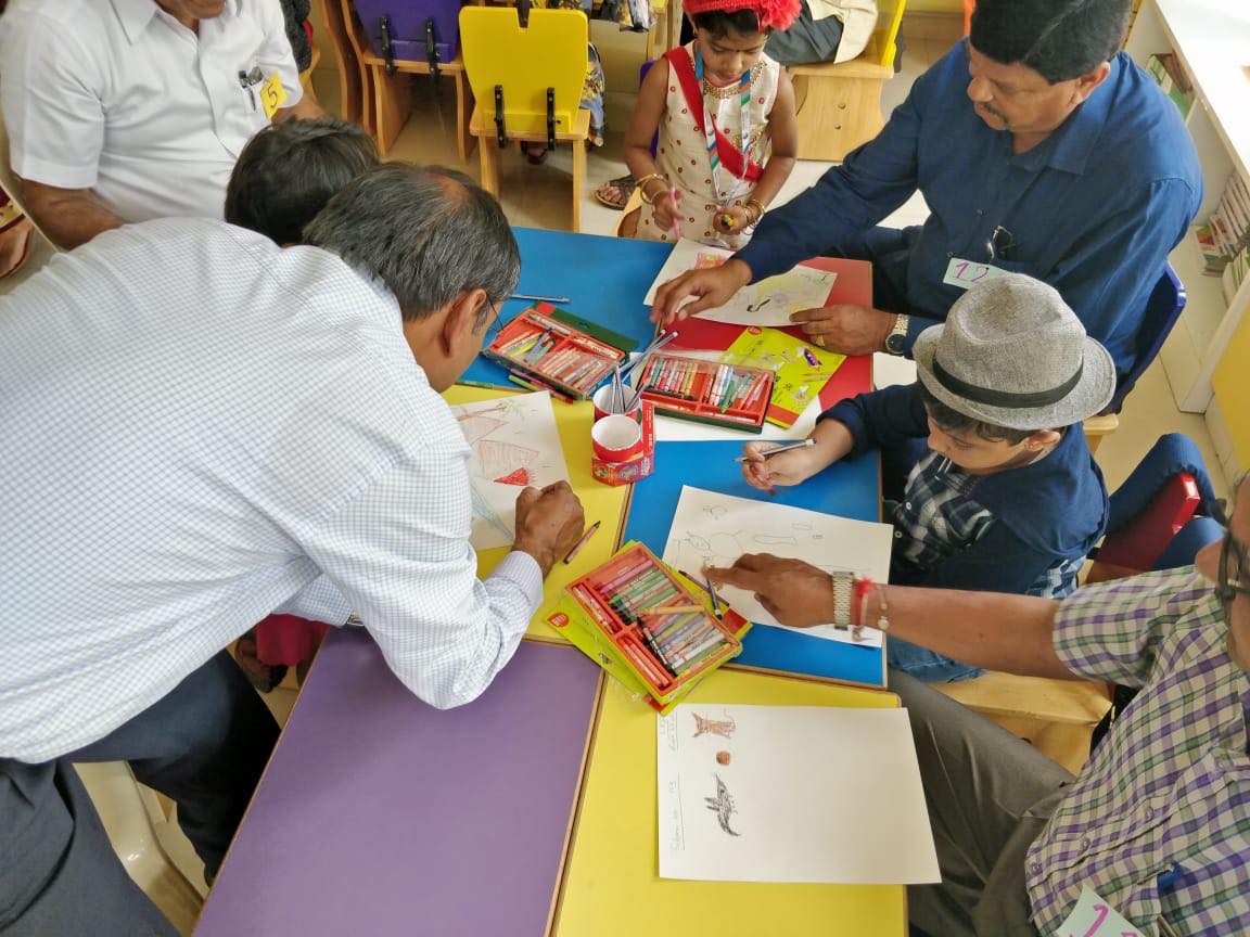 Global Academy For Learning 6