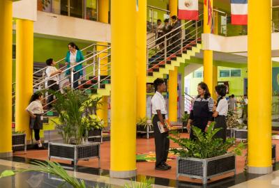 Global City International School 2