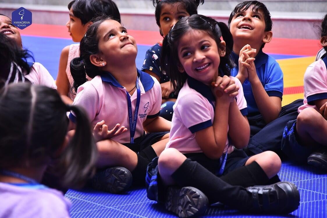 Hayagriva Schools campus 2