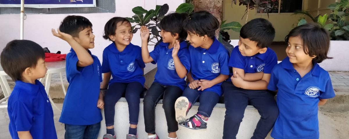 Heritage International School 3